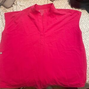 figs shocking pink rafaela